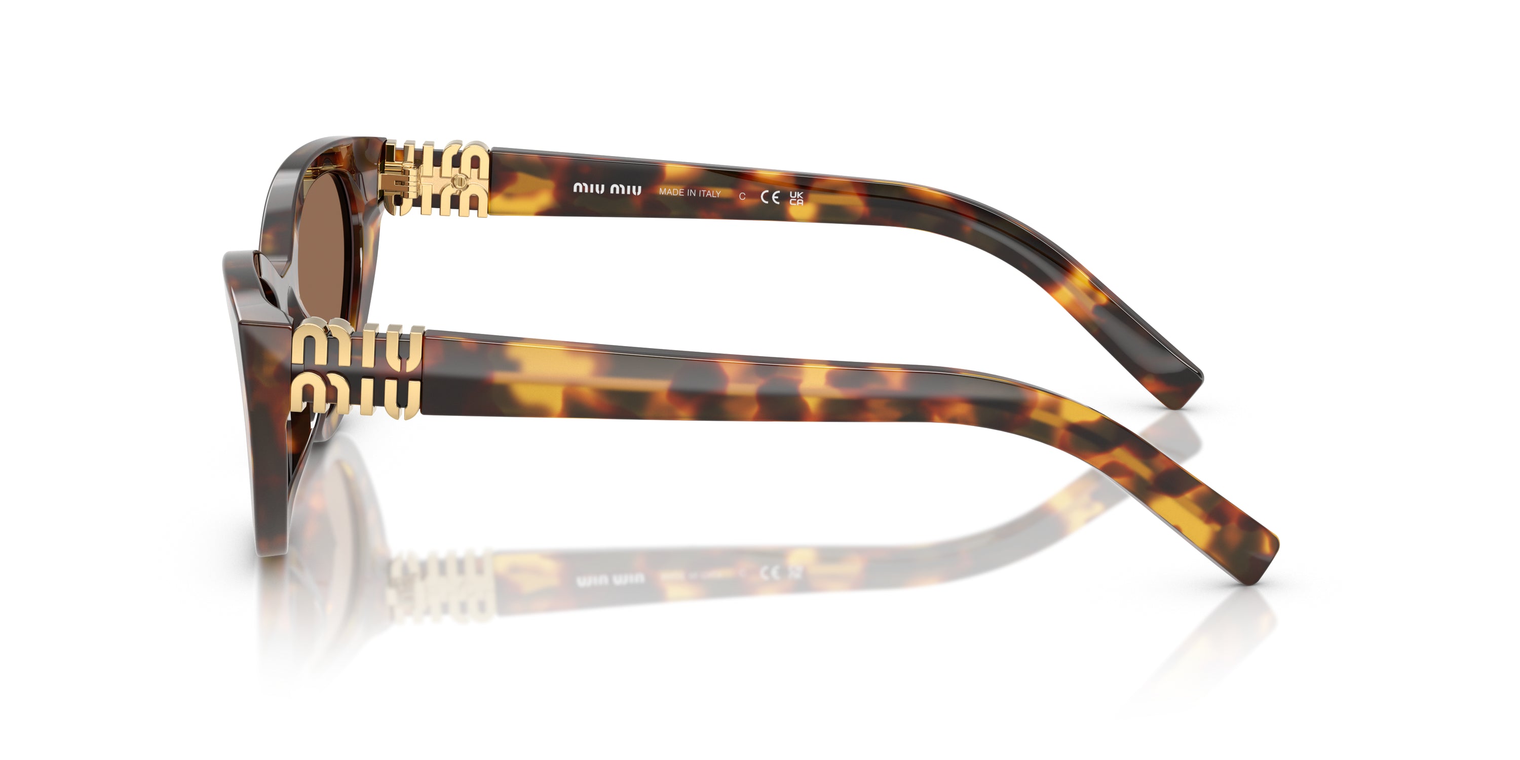 Miu Miu Mu Sunglasses