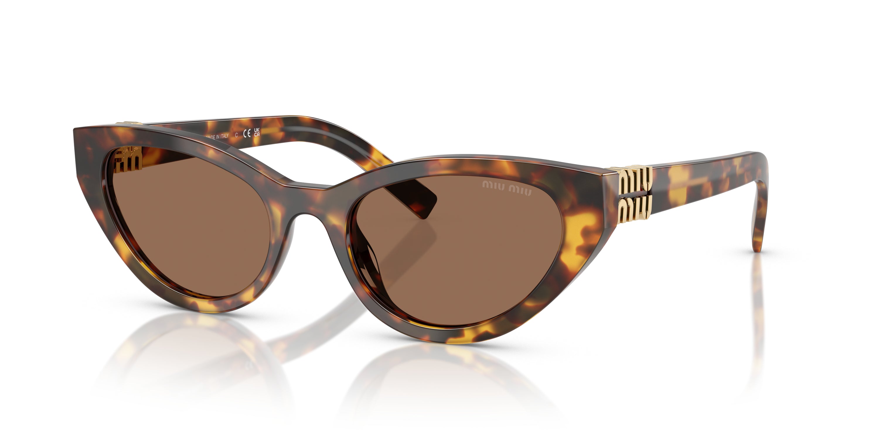 Miu Miu Mu Sunglasses