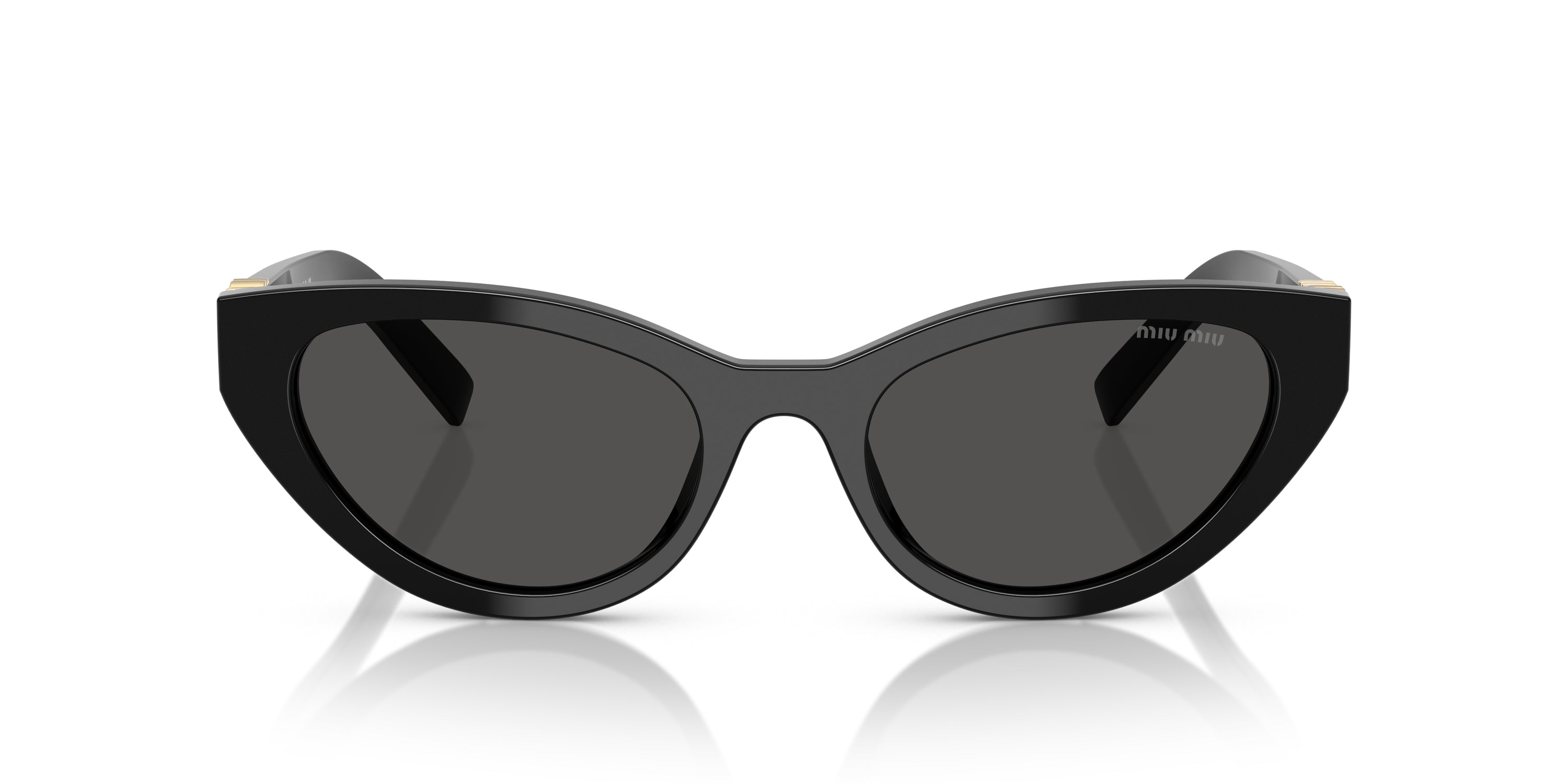 Miu Miu Mu Sunglasses