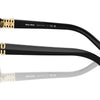 Miu Miu Mu Sunglasses