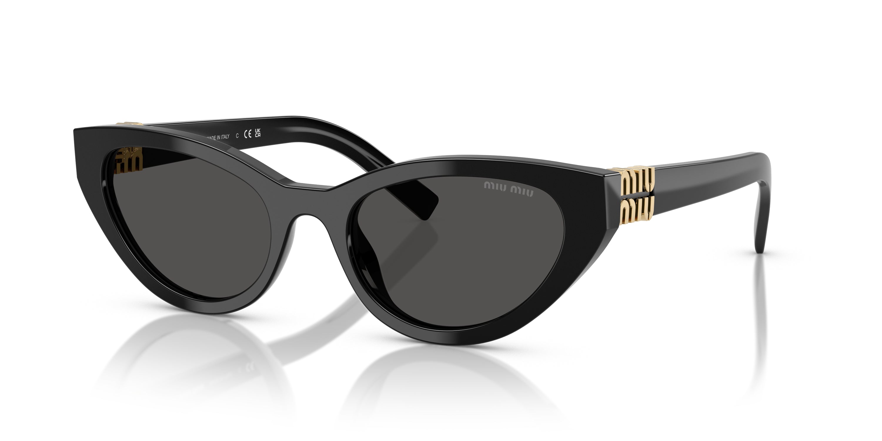 Miu Miu Mu Sunglasses