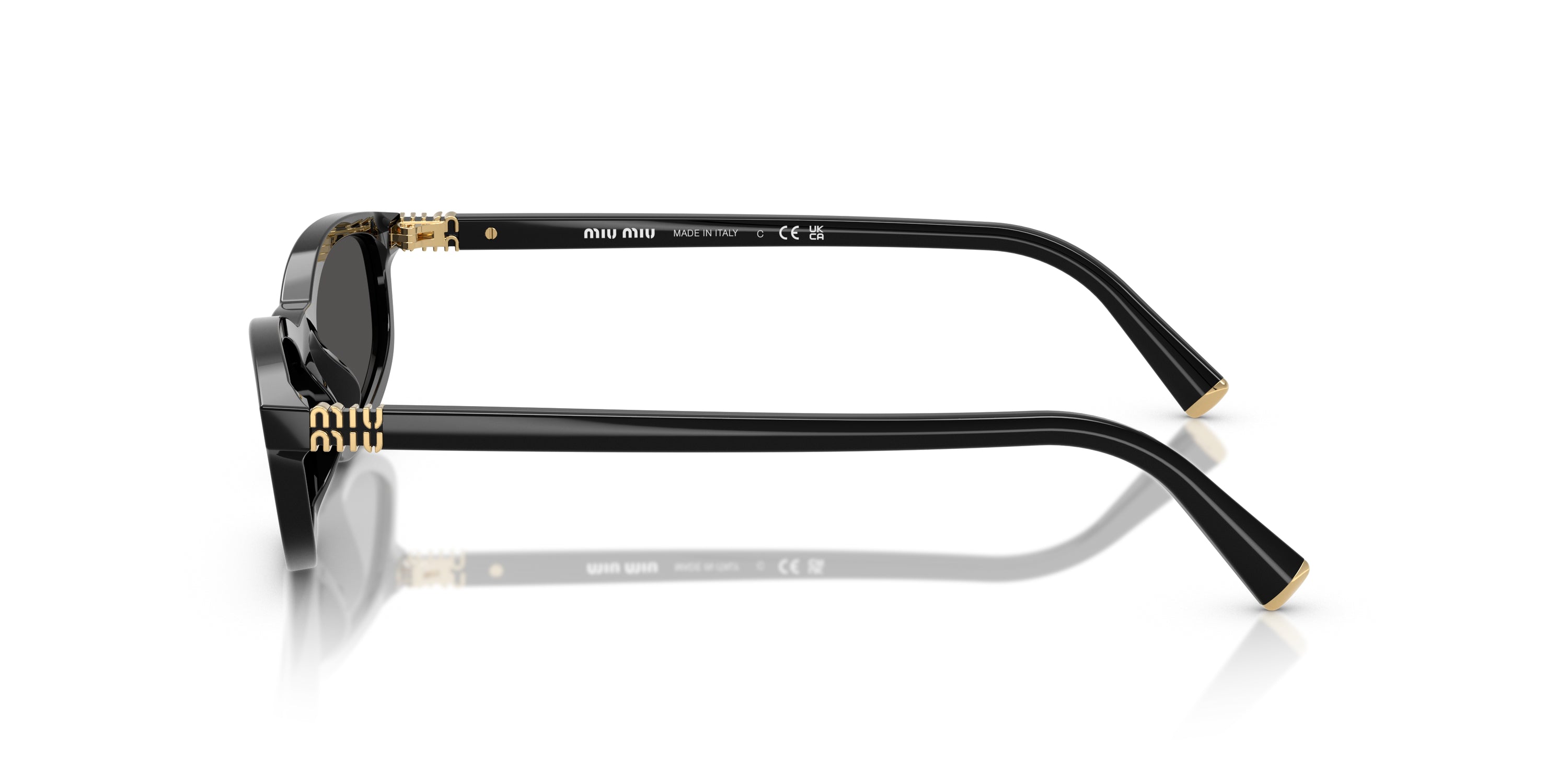 Miu Miu Mu Sunglasses