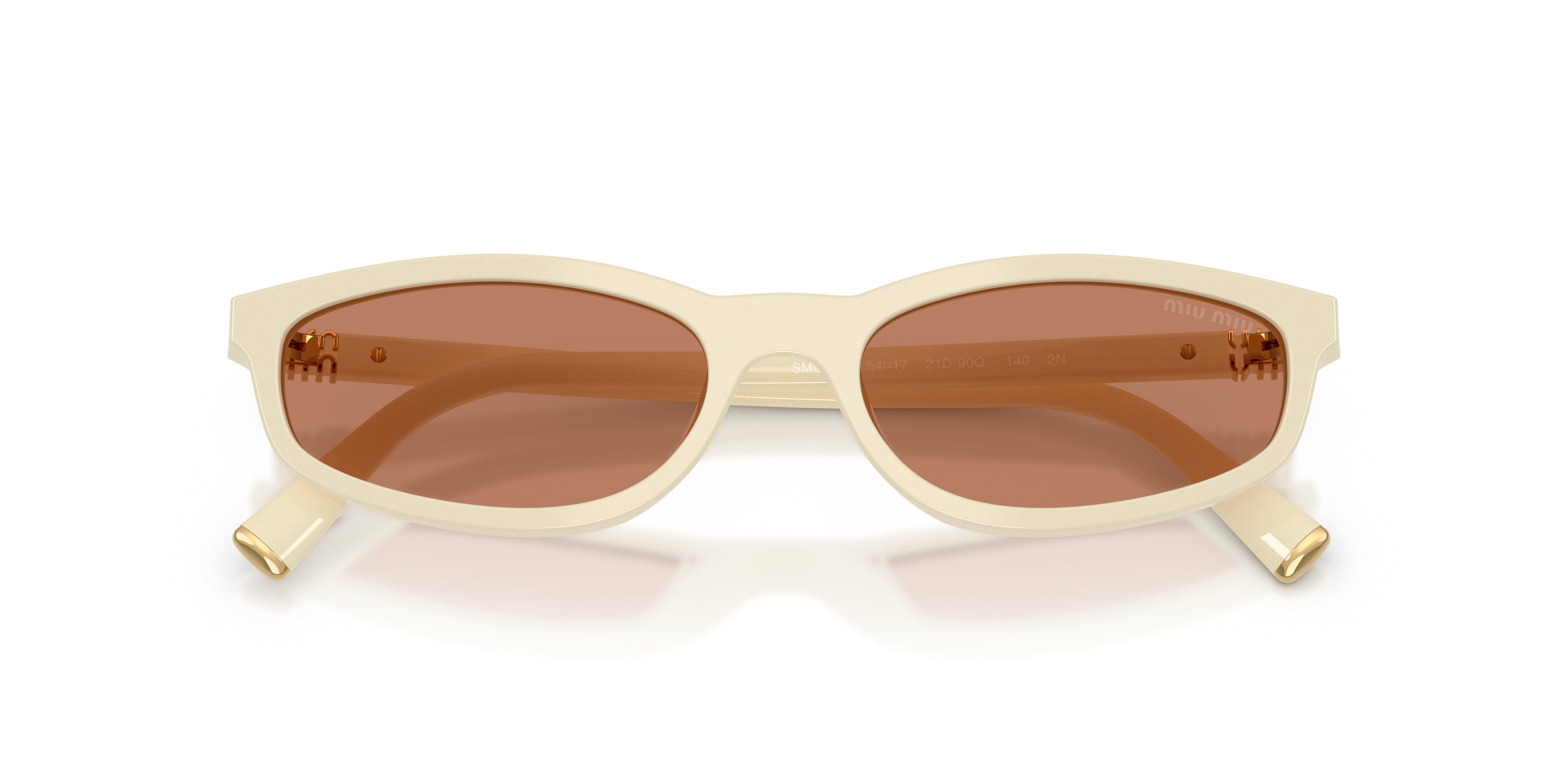 Miu Miu Mu Sunglasses