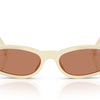 Miu Miu Mu Sunglasses