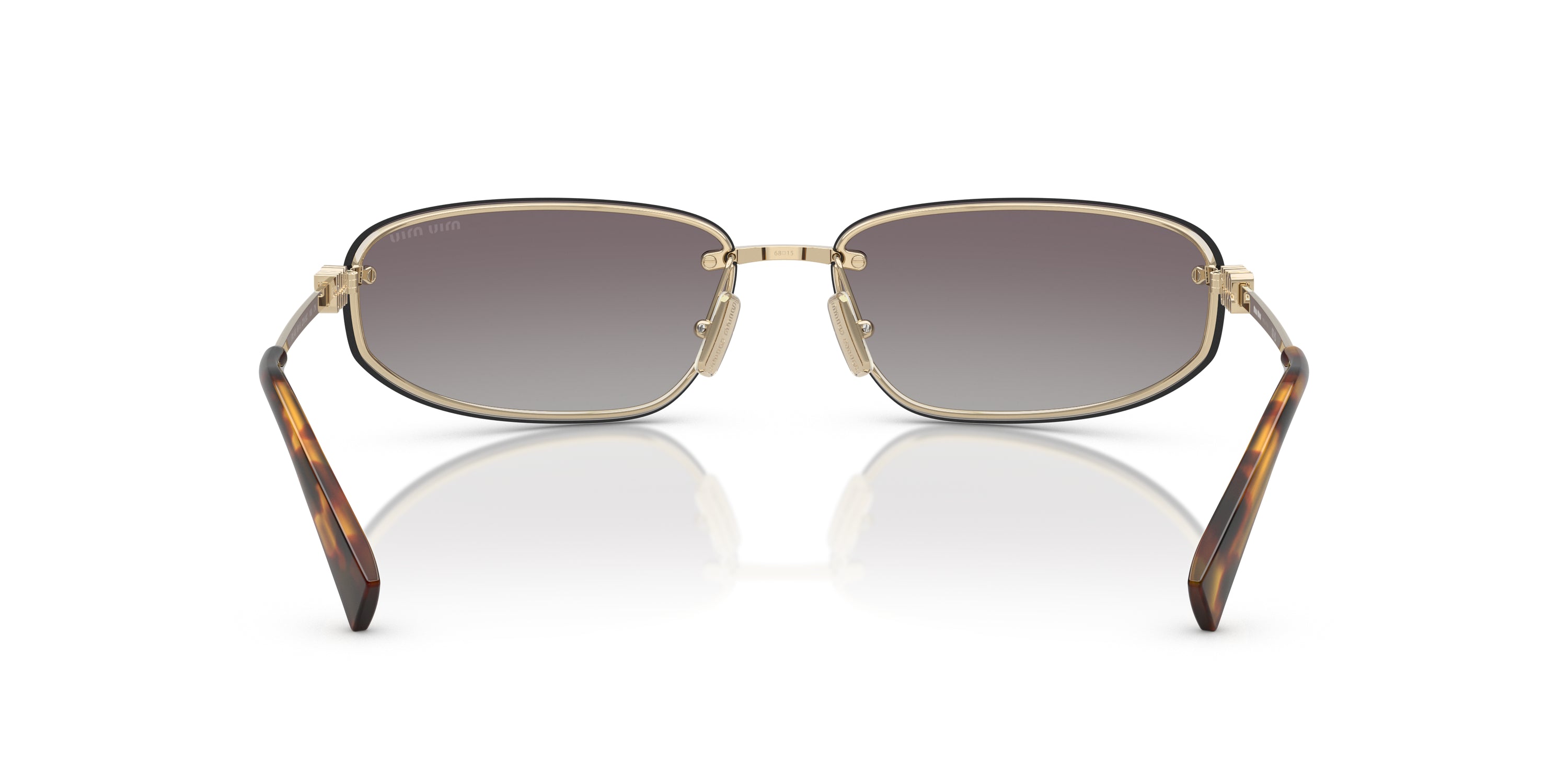 Miu Miu Mu Sunglasses