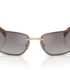 Miu Miu Mu Sunglasses