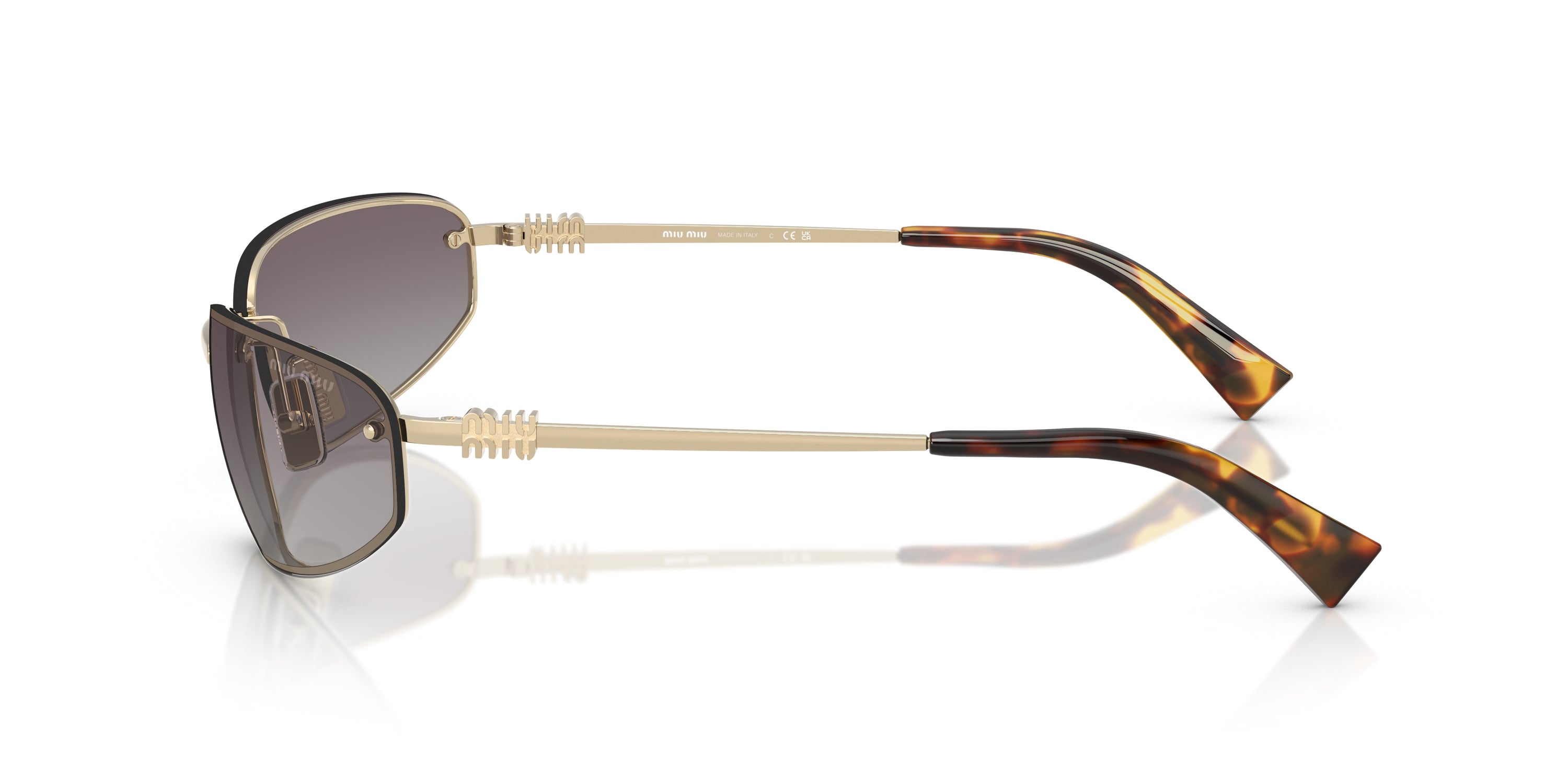 Miu Miu Mu Sunglasses