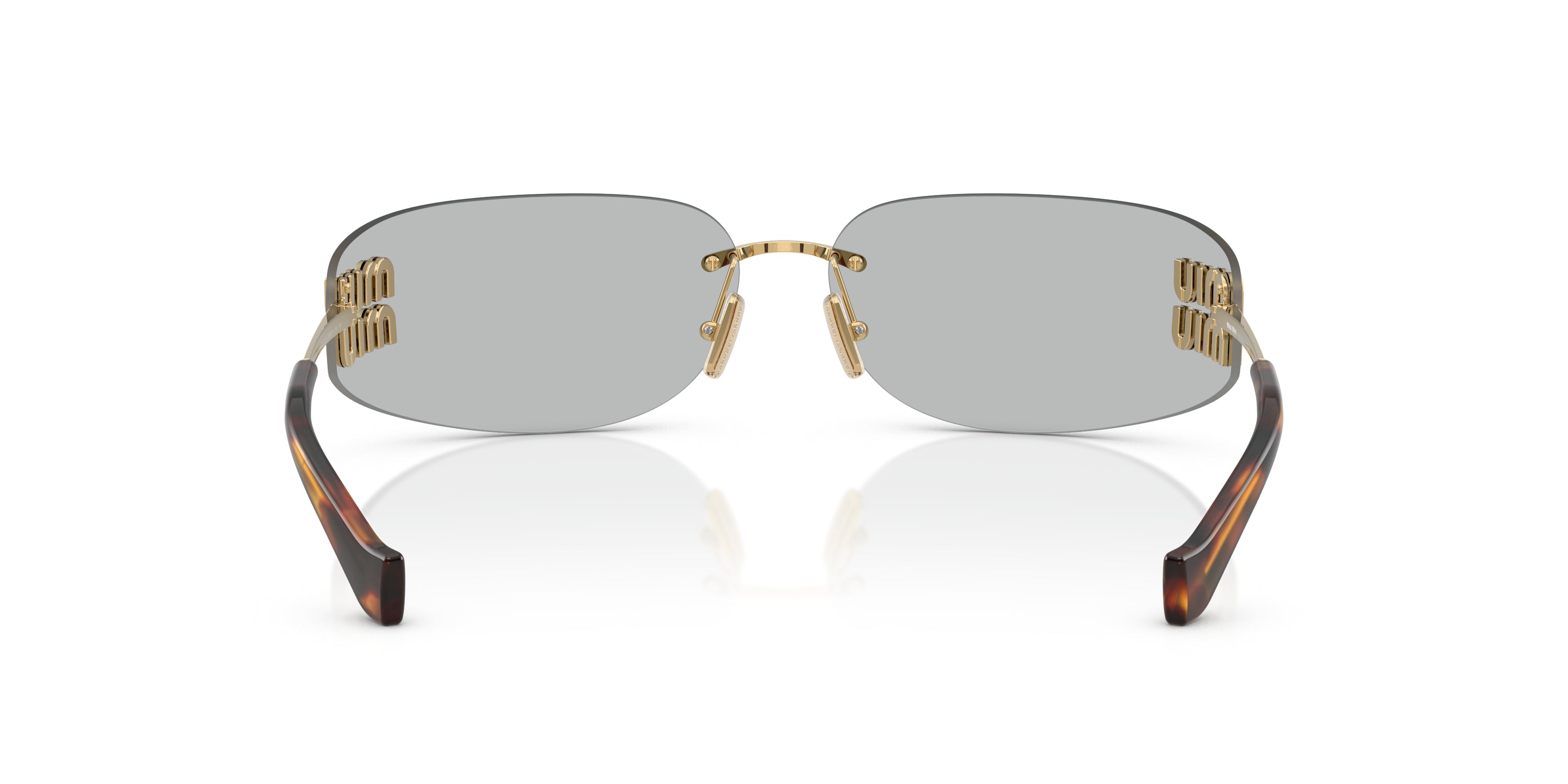 Miu Miu Mu Sunglasses