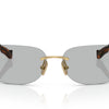 Miu Miu Mu Sunglasses