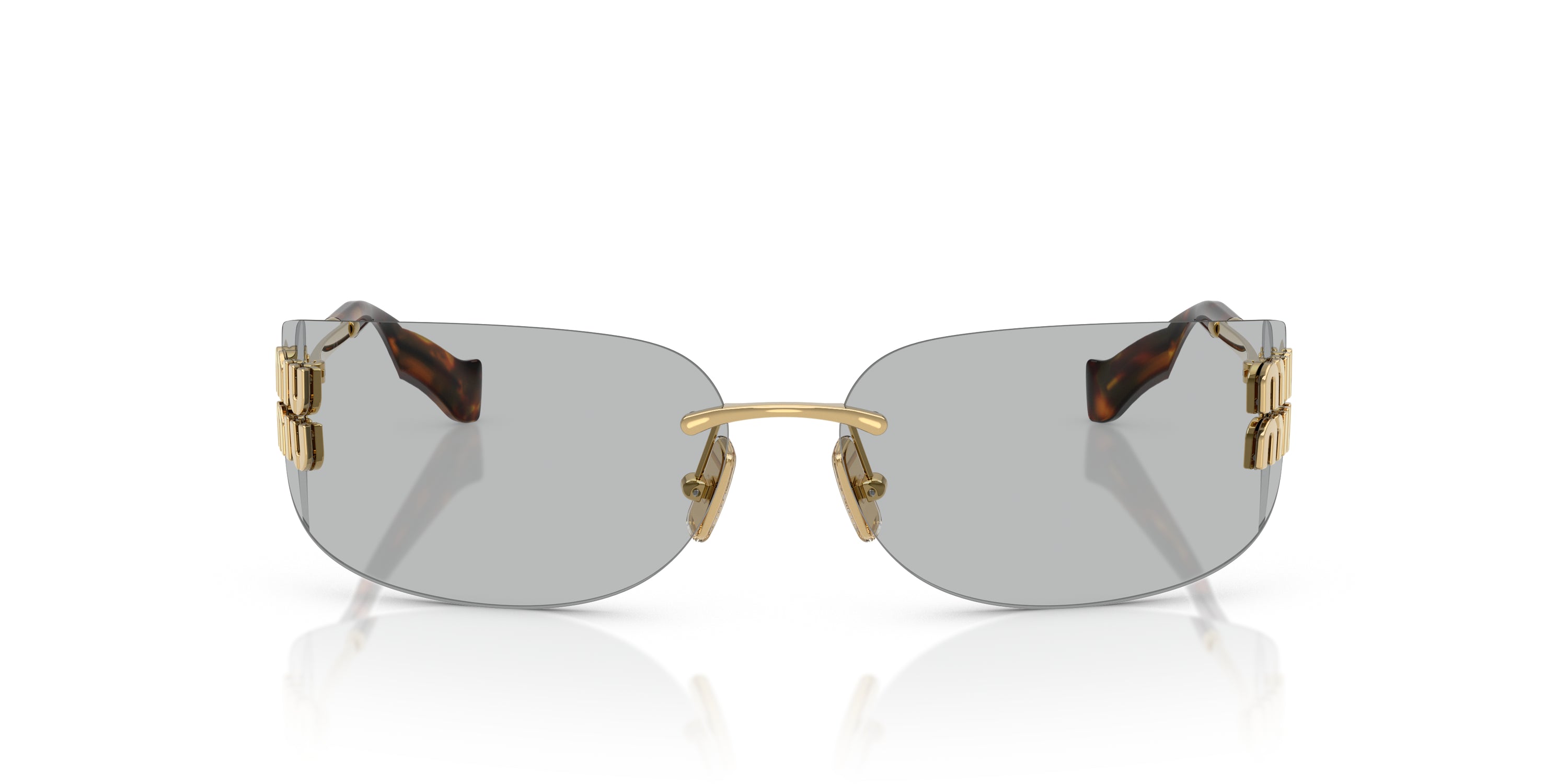 Miu Miu Mu Sunglasses