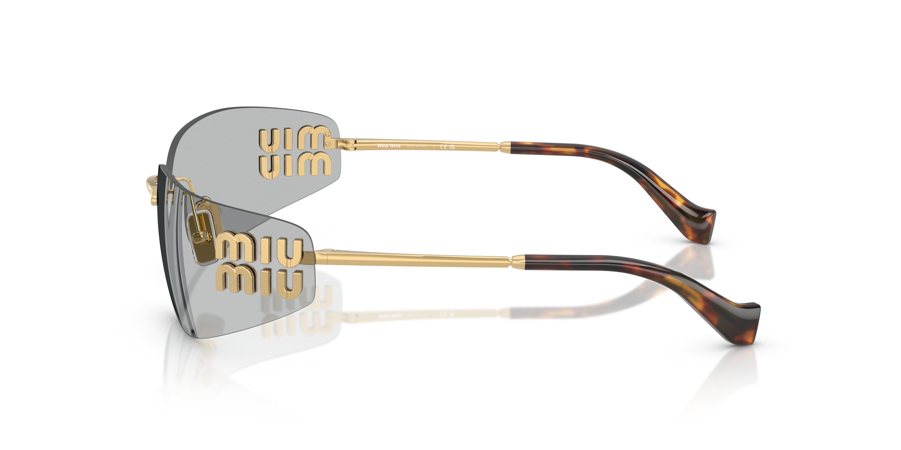 Miu Miu Mu Sunglasses