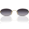 Miu Miu Mu Sunglasses