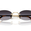 Miu Miu Mu Sunglasses