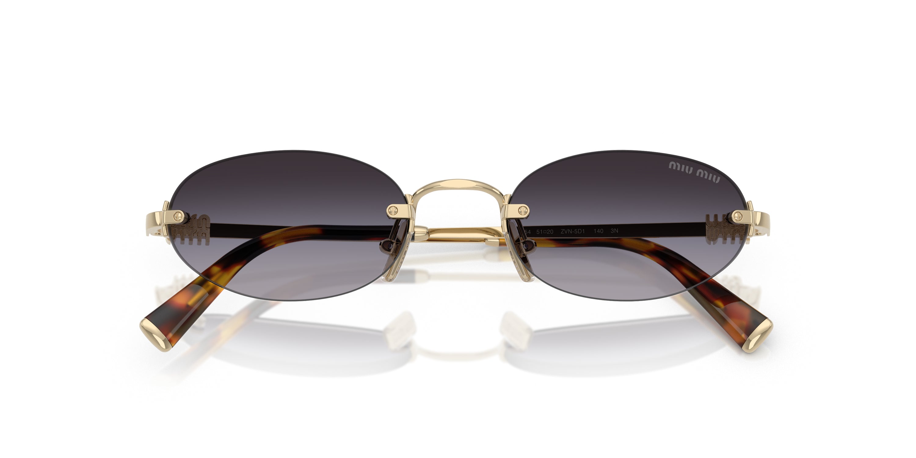 Miu Miu Mu Sunglasses
