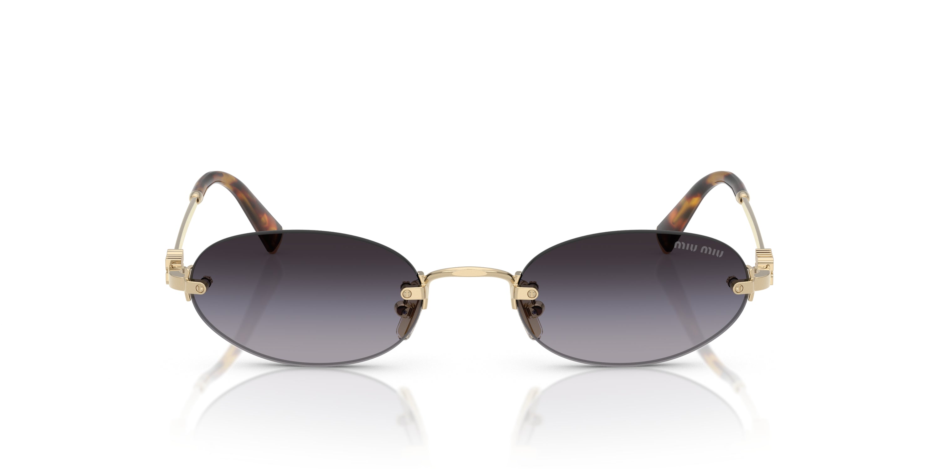 Miu Miu Mu Sunglasses