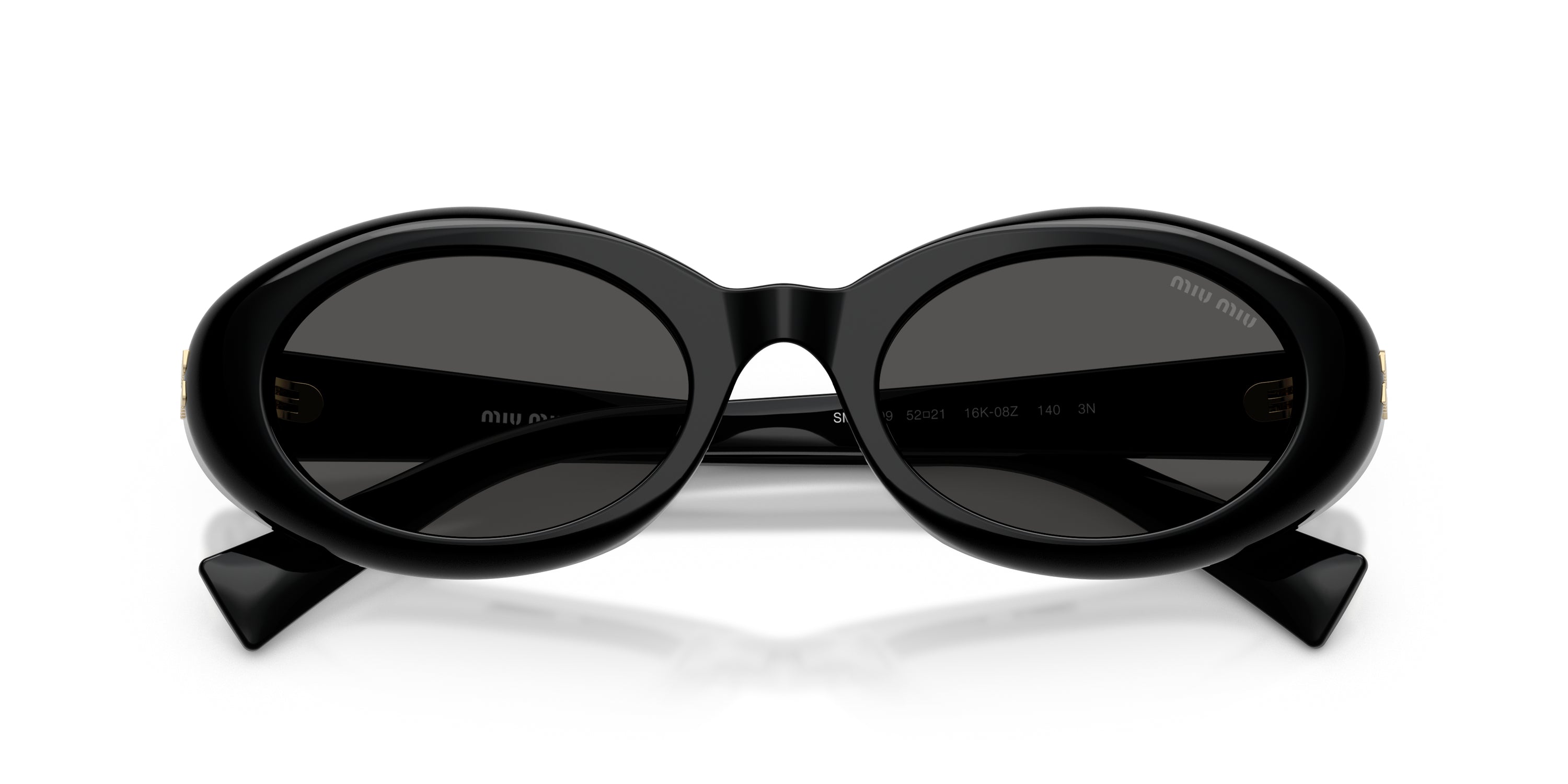 Miu Miu Mu Sunglasses