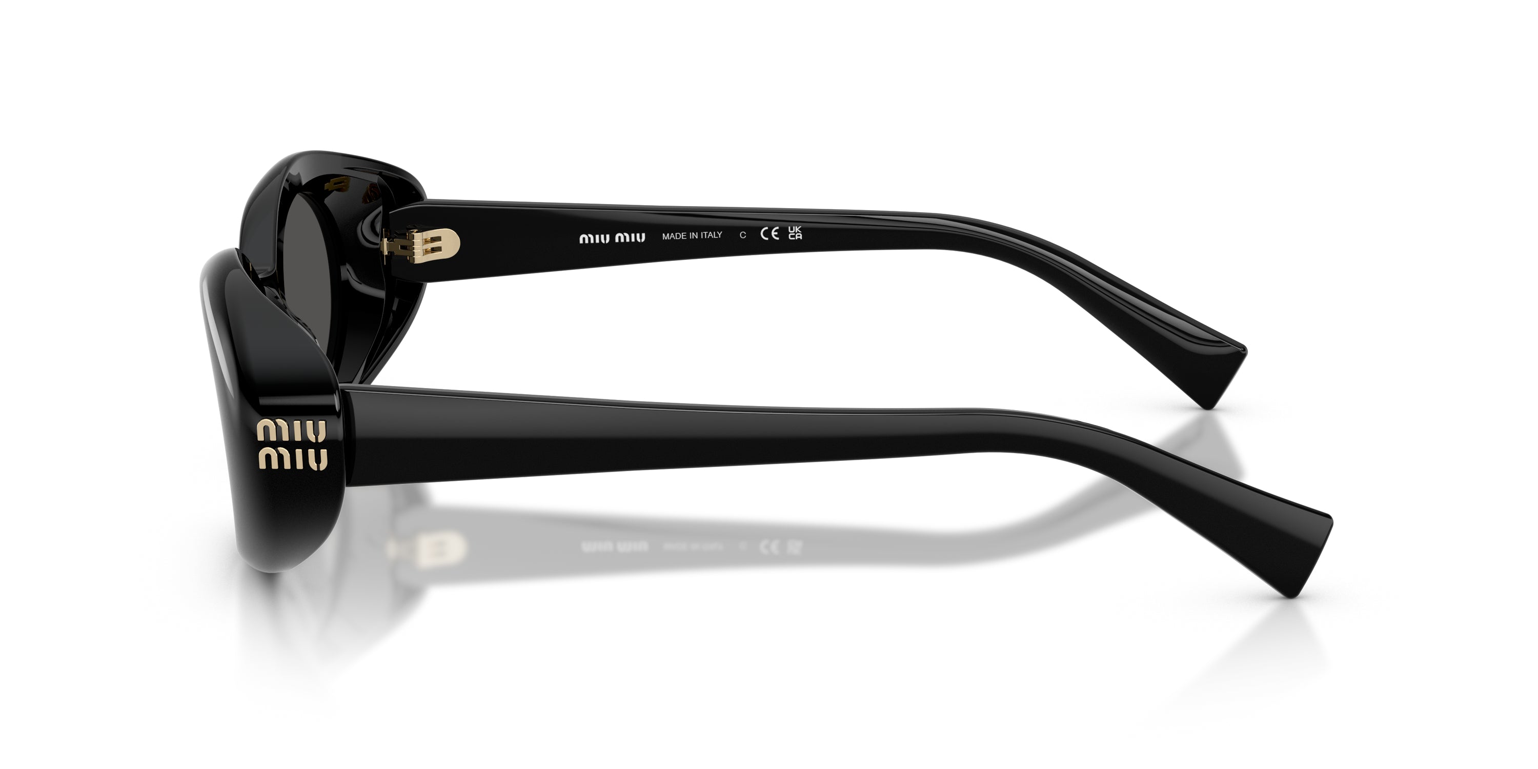 Miu Miu Mu Sunglasses