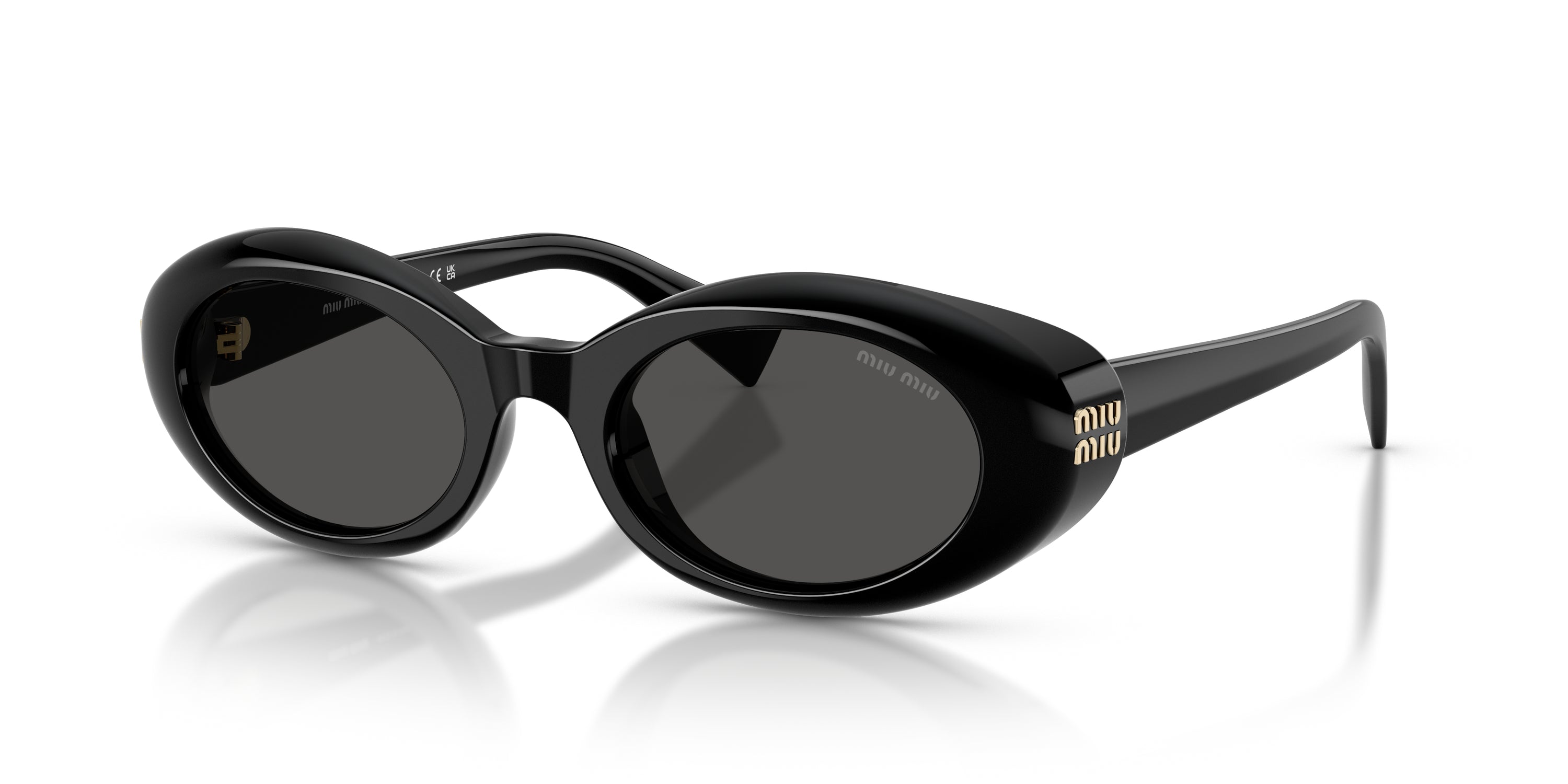 Miu Miu Mu Sunglasses
