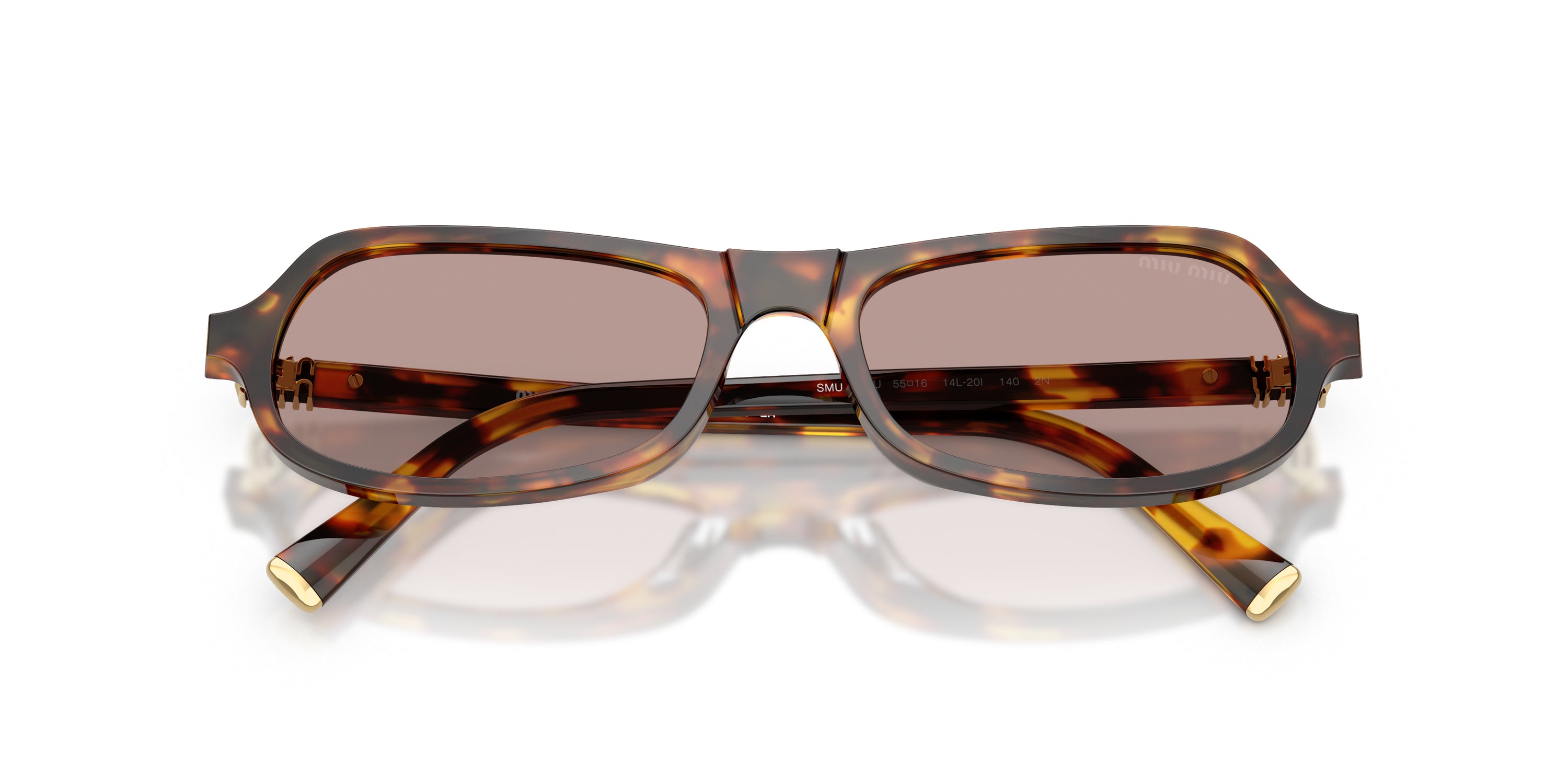 Miu Miu Mu Sunglasses