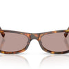 Miu Miu Mu Sunglasses