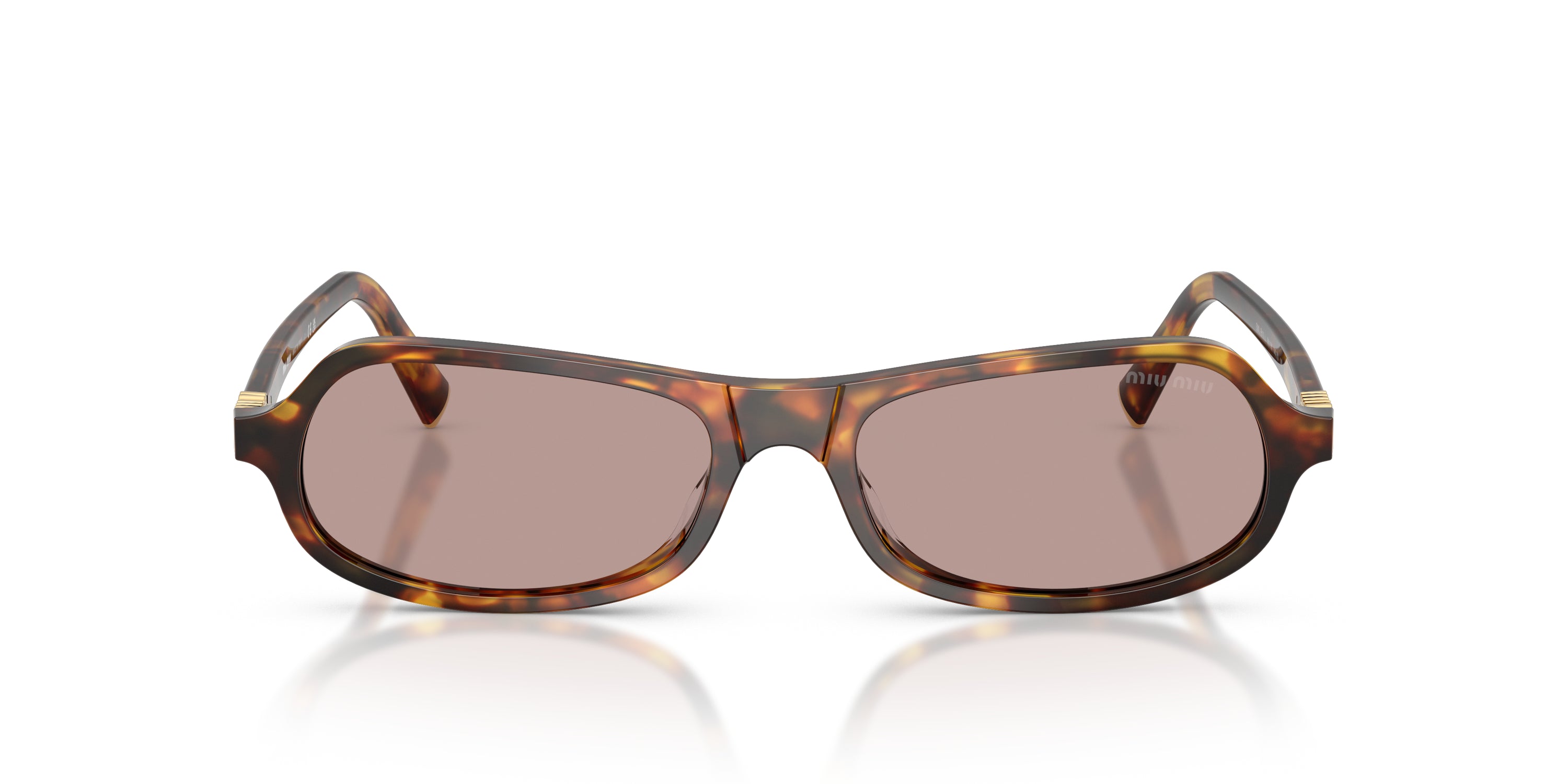 Miu Miu Mu Sunglasses
