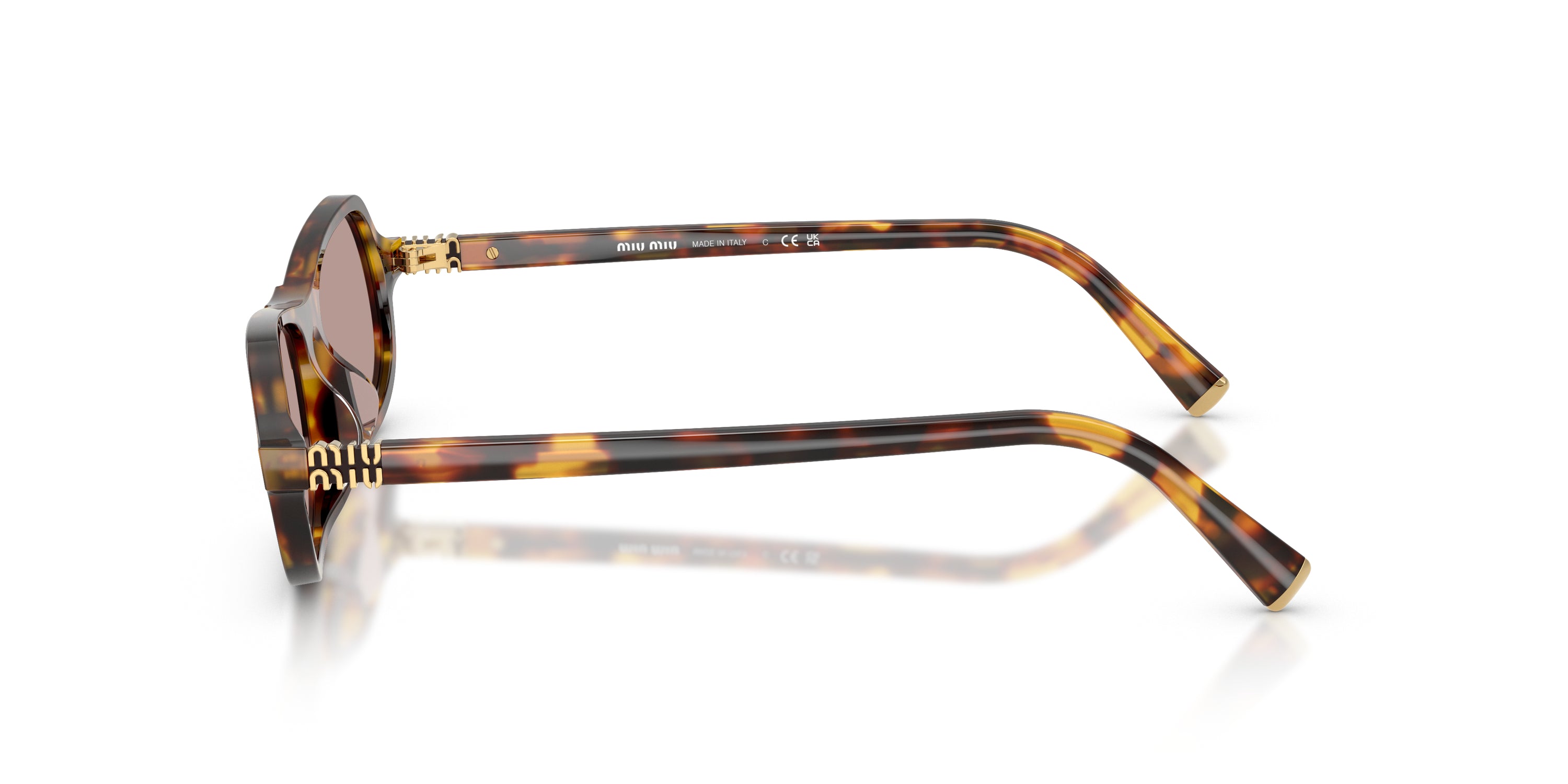 Miu Miu Mu Sunglasses
