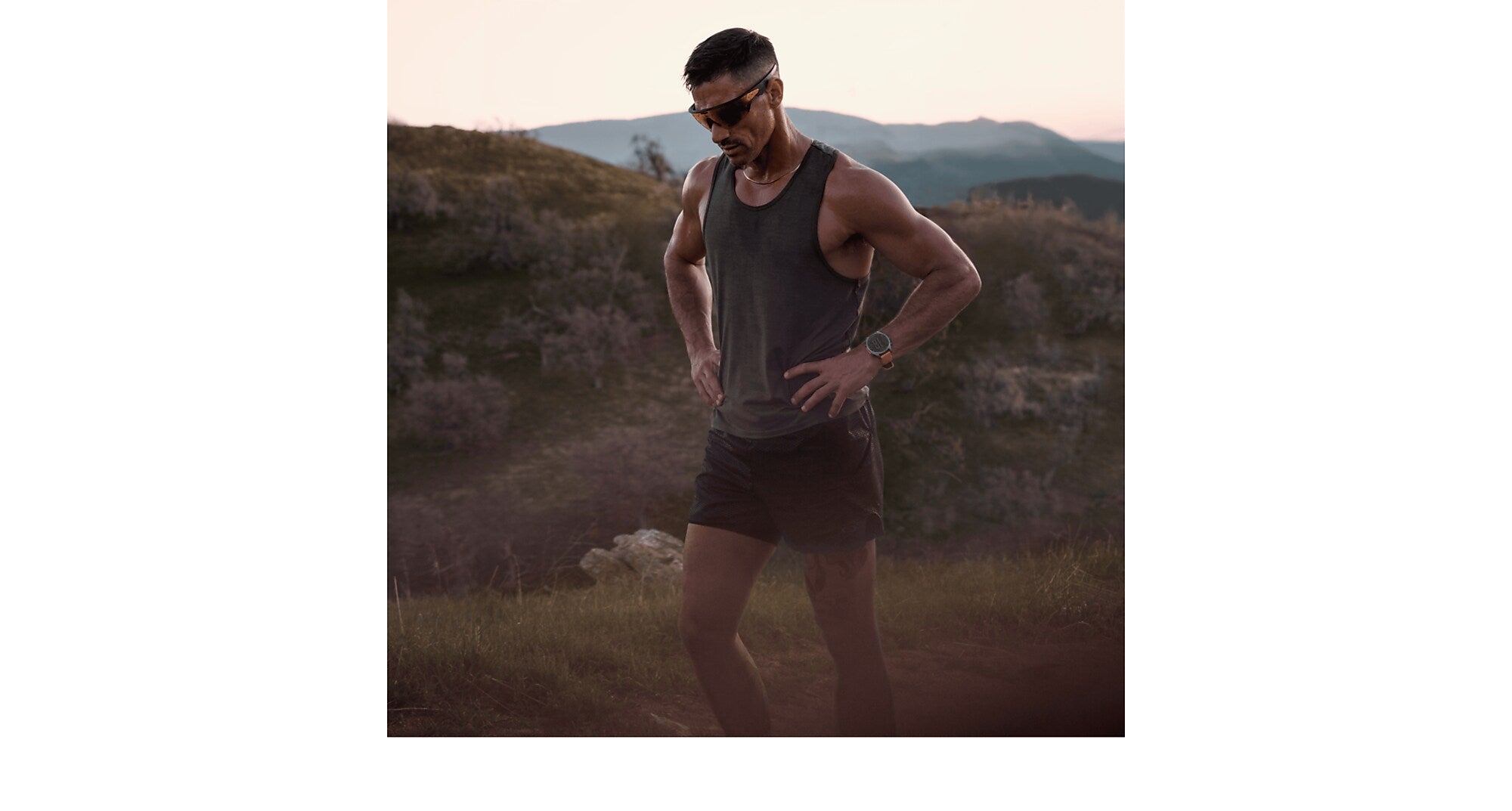 Oakley Meta Vanguard Prizm Road AI Sunglasses