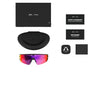 Oakley Meta Vanguard Prizm Road AI Sunglasses