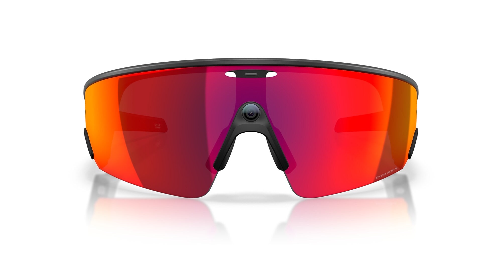 Oakley Meta Vanguard Prizm Road AI Sunglasses