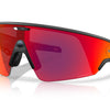 Oakley Meta Vanguard Prizm Road AI Sunglasses
