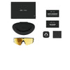 Ai Sunglasses Oakley Meta Vanguard Prizm 24k