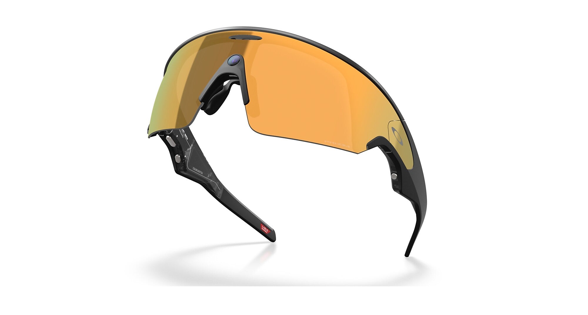 Ai Sunglasses Oakley Meta Vanguard Prizm 24k