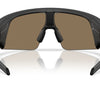 Ai Sunglasses Oakley Meta Vanguard Prizm 24k