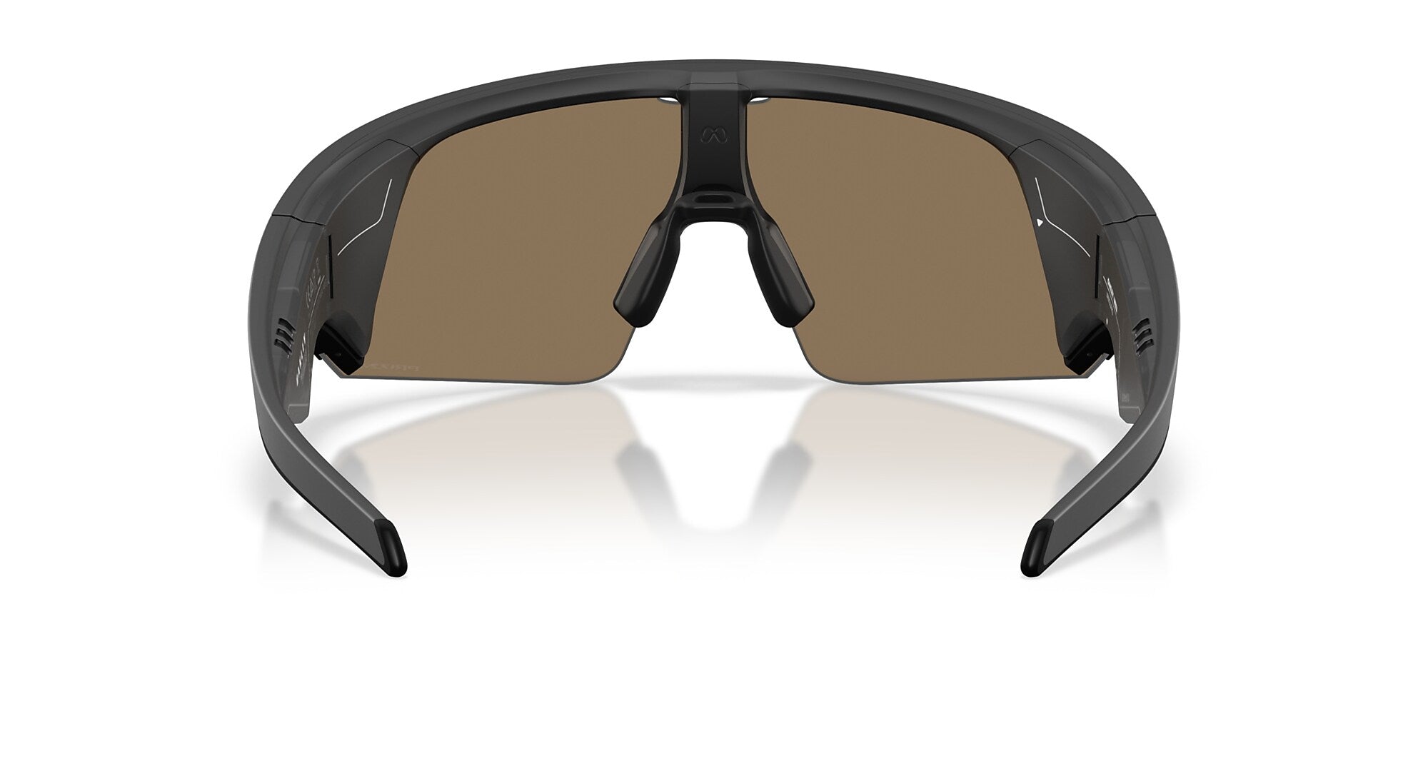 Ai Sunglasses Oakley Meta Vanguard Prizm 24k