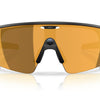 Ai Sunglasses Oakley Meta Vanguard Prizm 24k