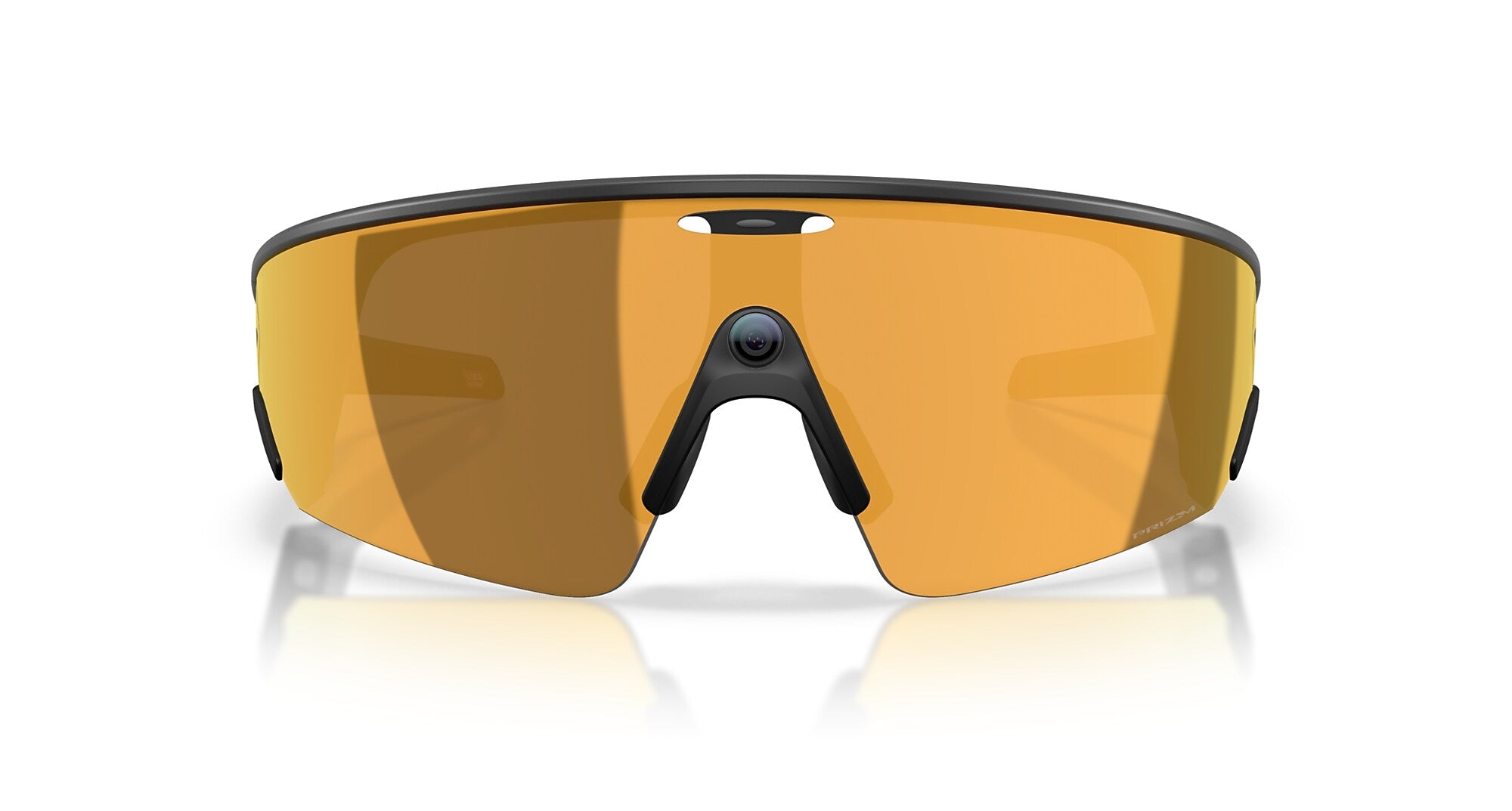 Ai Sunglasses Oakley Meta Vanguard Prizm 24k