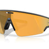 Ai Sunglasses Oakley Meta Vanguard Prizm 24k