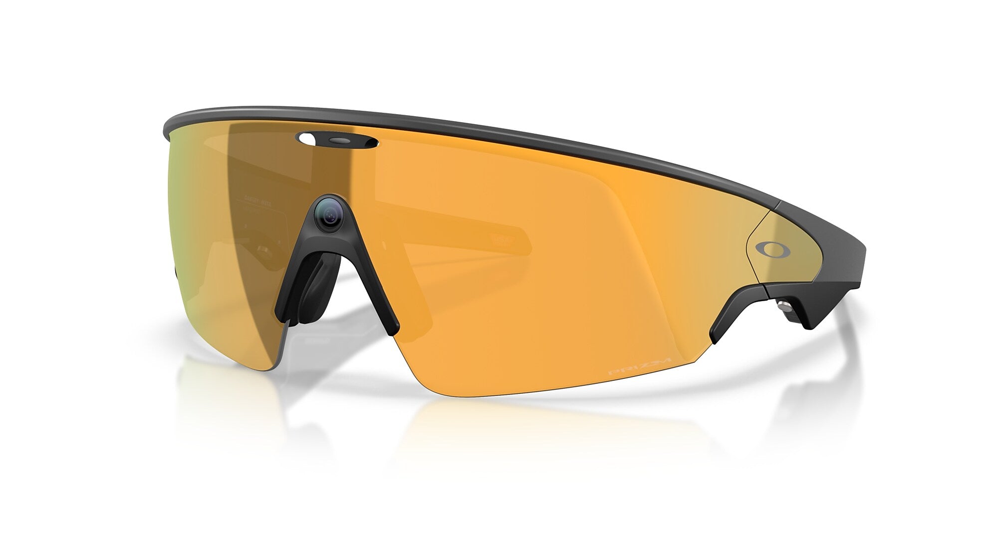 Ai Sunglasses Oakley Meta Vanguard Prizm 24k