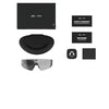 Oakley Meta Vanguard Prizm Black AI Sunglasses