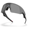 Oakley Meta Vanguard Prizm Black AI Sunglasses