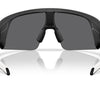 Oakley Meta Vanguard Prizm Black AI Sunglasses