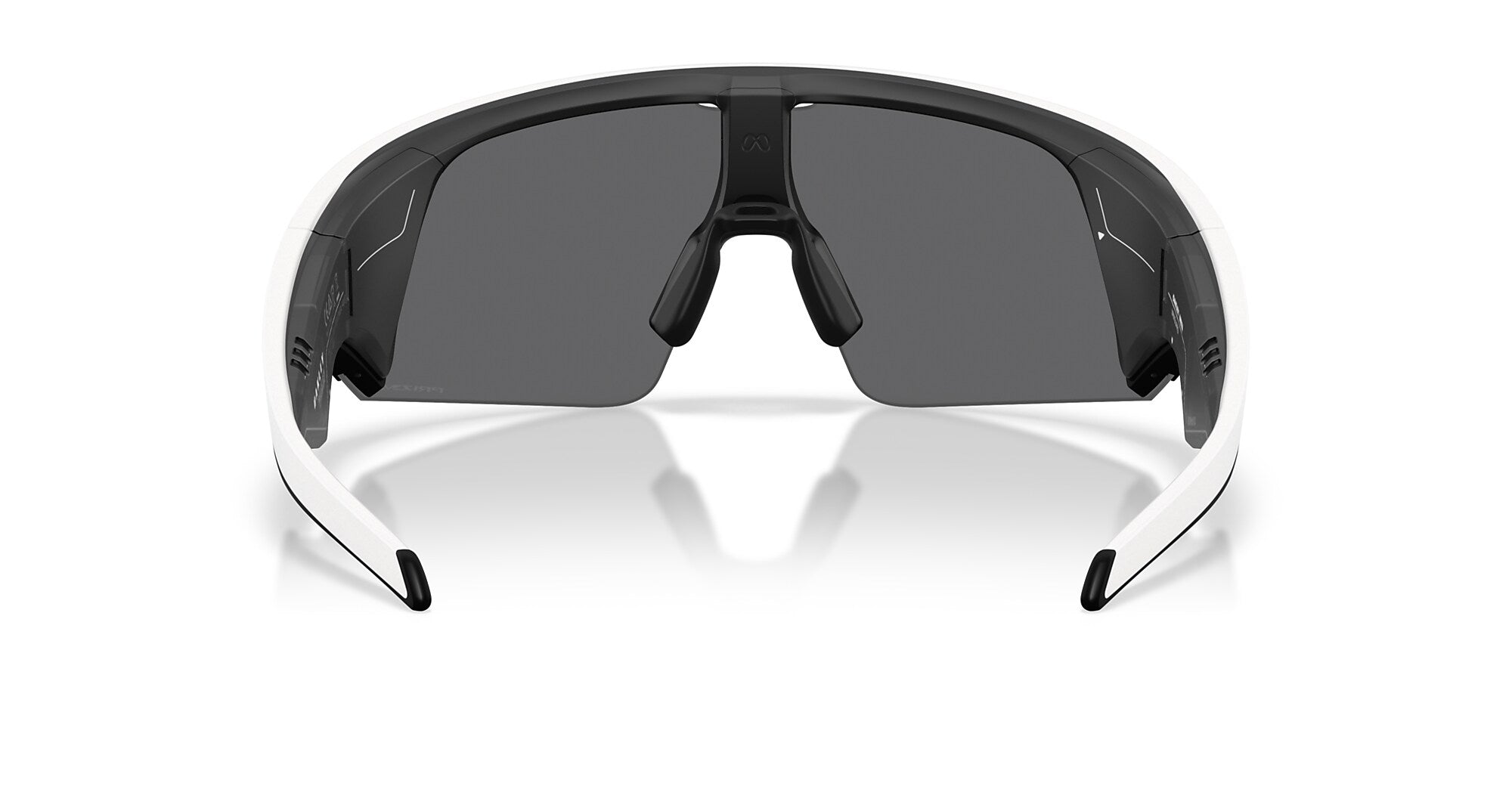 Oakley Meta Vanguard Prizm Black AI Sunglasses