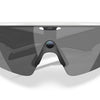 Oakley Meta Vanguard Prizm Black AI Sunglasses