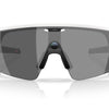 Oakley Meta Vanguard Prizm Black AI Sunglasses