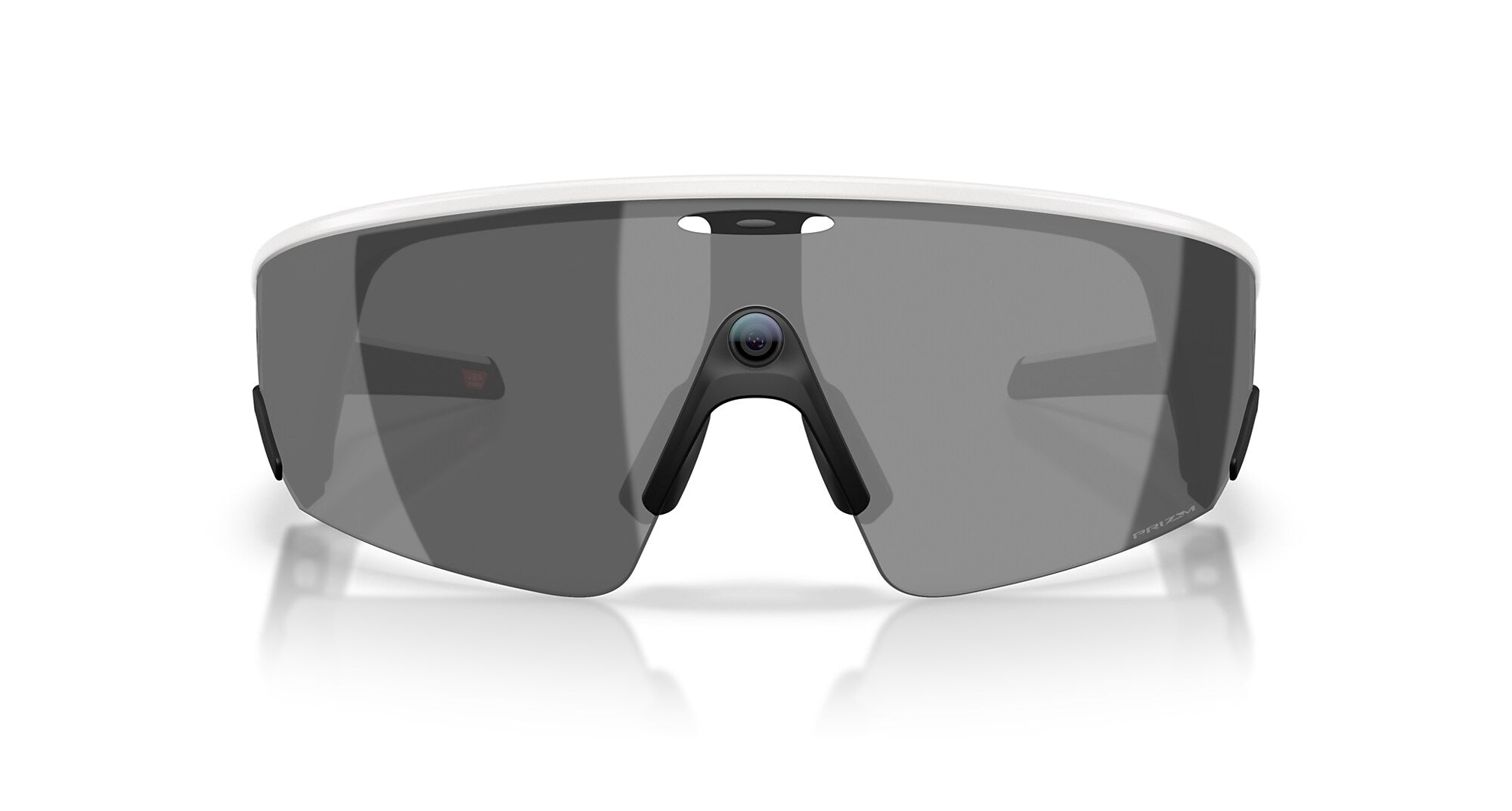 Oakley Meta Vanguard Prizm Black AI Sunglasses