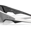 Oakley Meta Vanguard Prizm Black AI Sunglasses
