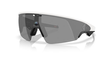 Oakley Meta Vanguard Prizm Black AI Sunglasses