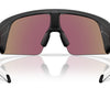 Oakley Meta Vanguard Prizm Sapphire AI Sunglasses