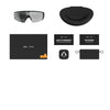 Oakley Meta Vanguard Prizm Black AI Sunglasses