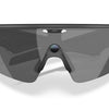 Oakley Meta Vanguard Prizm Black AI Sunglasses